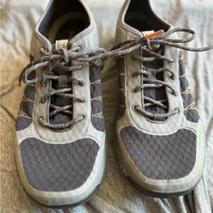 Men's L.L. Bean hiking/outdoor Shoes